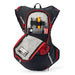 USWE BACKPACK HYDRATION MTB HYDRO 8L Red - Driven Powersports