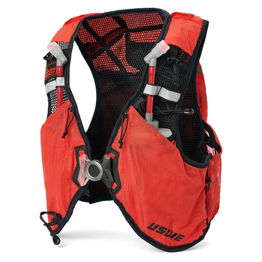 USWE VEST RUNNING PACE 14L Red SM - Driven Powersports
