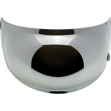 BILTWELL SHIELD G/S GEN2 BUBL C/M Front - Driven Powersports