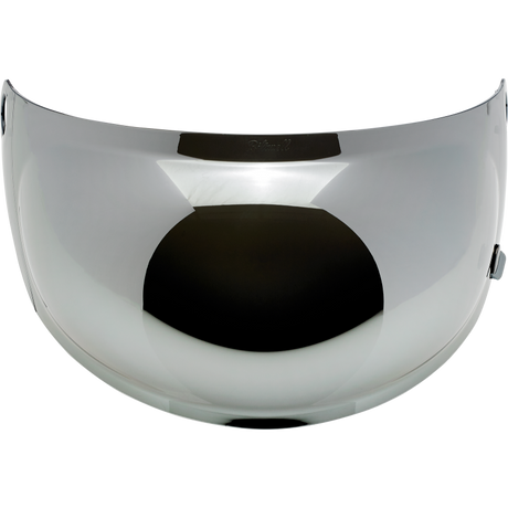 BILTWELL SHIELD G/S GEN2 BUBL C/M Front - Driven Powersports