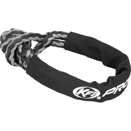 KFI PRODUCTS SOFT SHACKLE - 3/8" X 5-1/2" Front - Driven Powersports