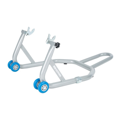Oxford Premium Paddock Stand - Driven Powersports