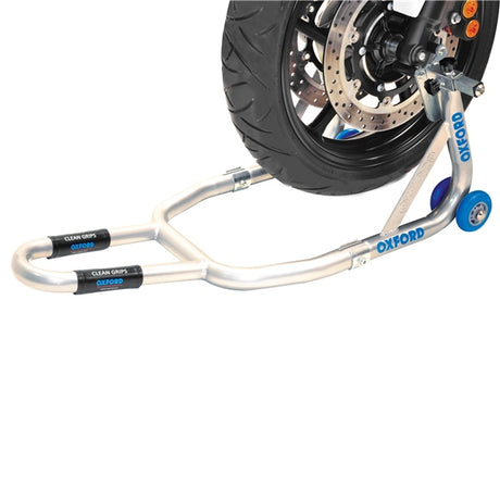 Oxford Premium Paddock Stand - Driven Powersports