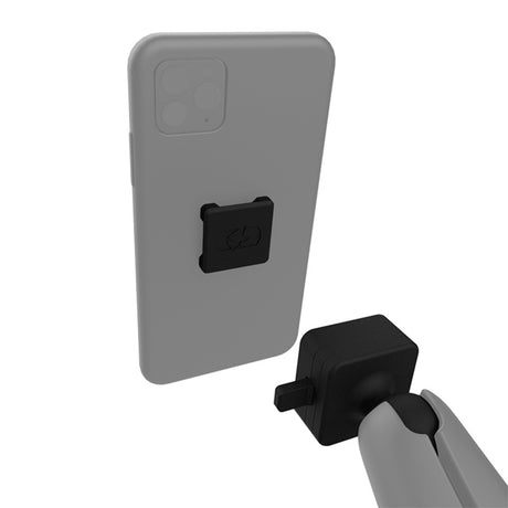 Oxford CLIQR 1" Ball Mount System - Driven Powersports