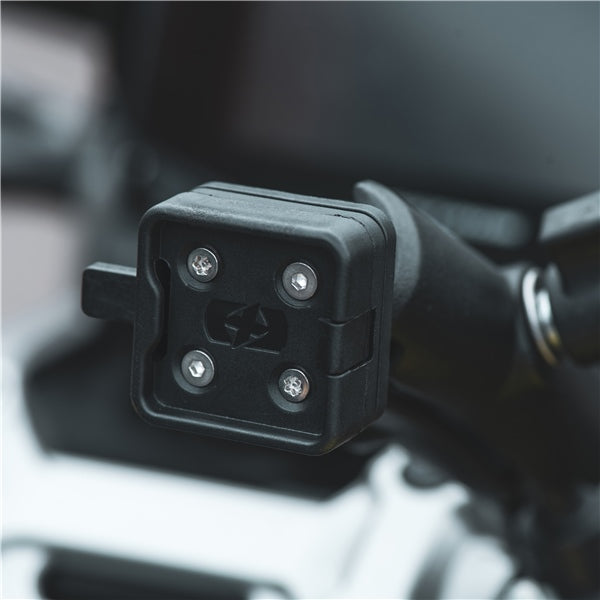 Oxford CLIQR 1" Ball Mount System - Driven Powersports