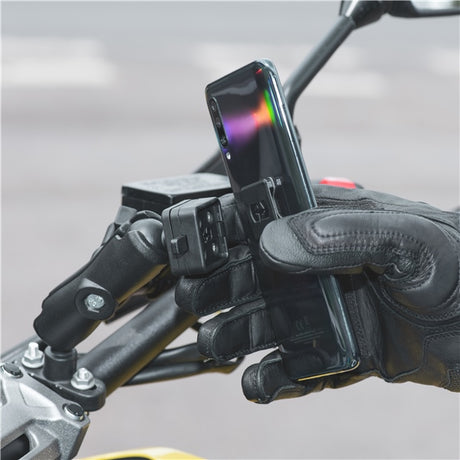 Oxford CLIQR 1" Ball Mount System - Driven Powersports