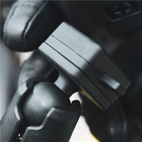 Oxford CLIQR 1" Ball Mount System - Driven Powersports