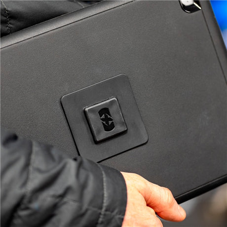 Oxford CLIQR HD Adaptor - Driven Powersports