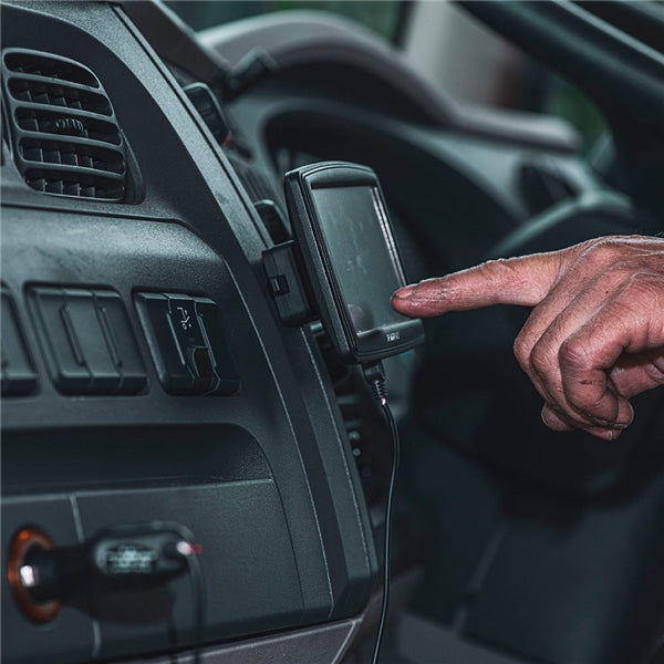 Oxford CLQR Surface Device Mount - Driven Powersports