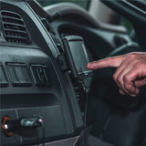 Oxford CLQR Surface Device Mount - Driven Powersports