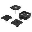 Oxford CLIQR Stem Cap Mount - Driven Powersports