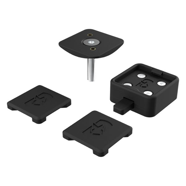 Oxford CLIQR Stem Cap Mount - Driven Powersports