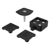 Oxford CLIQR Stem Cap Mount - Driven Powersports