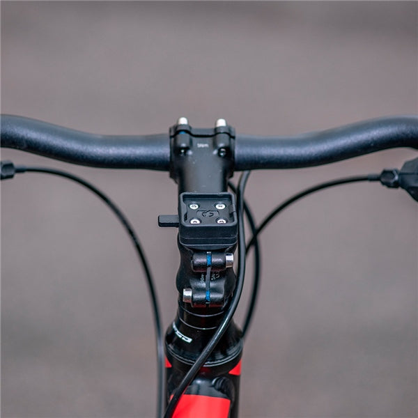 Oxford CLIQR Stem Cap Mount - Driven Powersports