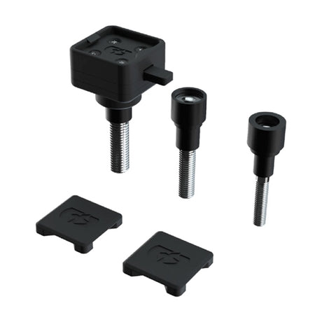 Oxford CLIQR Handlebar Riser Mount - Driven Powersports