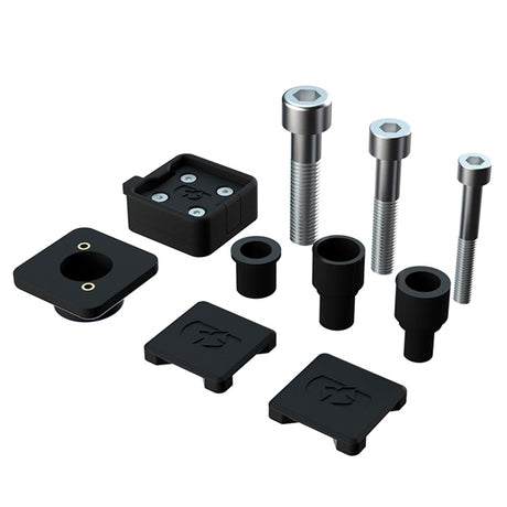 Oxford CLIQR Handlebar Riser Mount - Driven Powersports