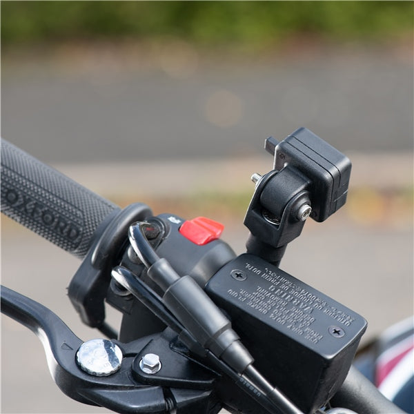 Oxford Mirror Replacement Mount - Driven Powersports