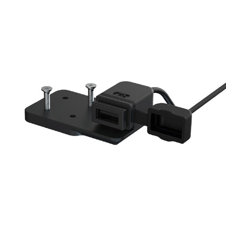 Oxford CLIQR USB Converter - Driven Powersports