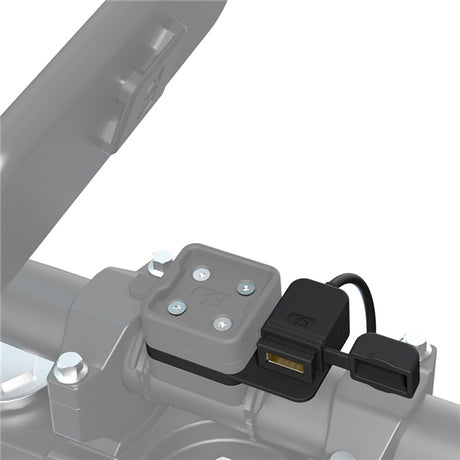 Oxford CLIQR USB Converter - Driven Powersports