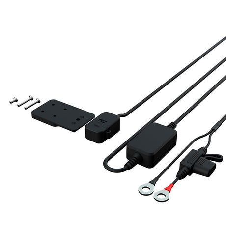 Oxford CLIQR USB Converter - Driven Powersports