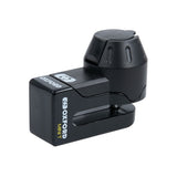 OXFORD PRODUCTS DISC LOCK MINI T OXFORD Black - Driven Powersports