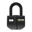 Oxford Boss Alarm Ultra Strong Alarm Disc Lock - Driven Powersports