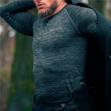Oxford Advanced Base Layer Underwear 2XL-3XL - Driven Powersports
