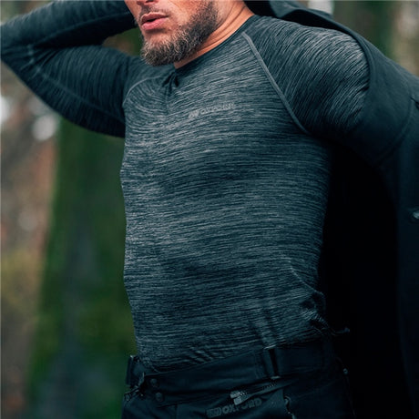 Oxford Advanced Base Layer Underwear 2XL-3XL - Driven Powersports