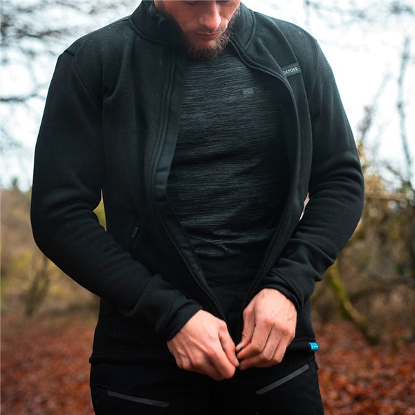 Oxford Advanced Base Layer Underwear 2XL-3XL - Driven Powersports