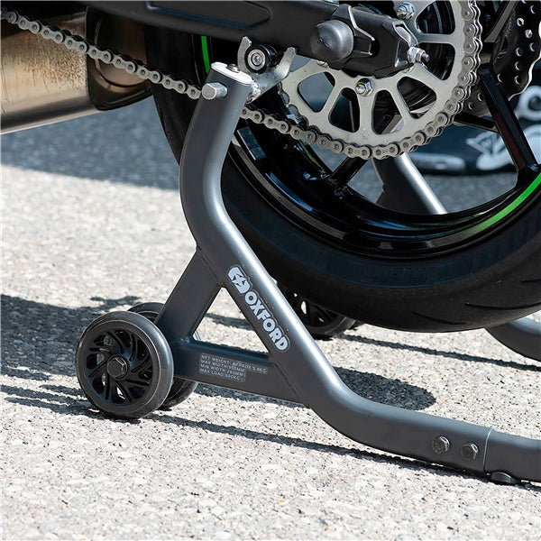 Oxford Zero-G Stand - Driven Powersports