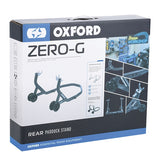 Oxford Zero-G Stand - Driven Powersports