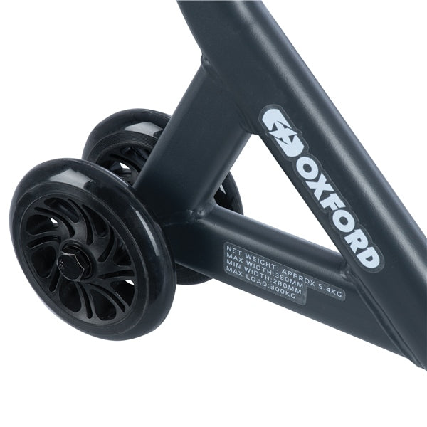 Oxford Zero-G Stand - Driven Powersports