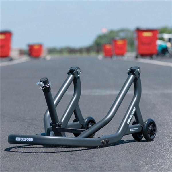 Oxford Zero-G Headstock Stand - Driven Powersports