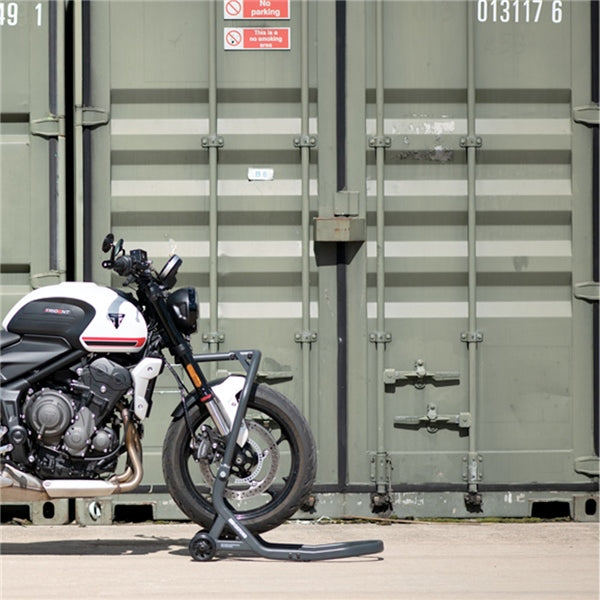 Oxford Zero-G Headstock Stand - Driven Powersports