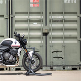 Oxford Zero-G Headstock Stand - Driven Powersports