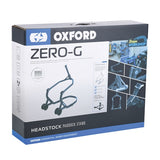 Oxford Zero-G Headstock Stand - Driven Powersports