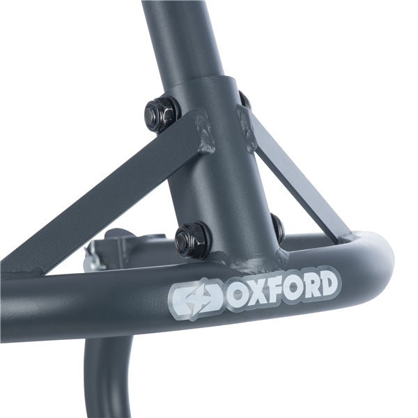 Oxford Zero-G Headstock Stand - Driven Powersports