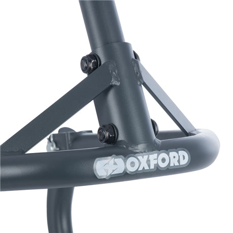 Oxford Zero-G Headstock Stand - Driven Powersports