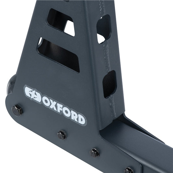Oxford Zero-G Lite Stand - Driven Powersports