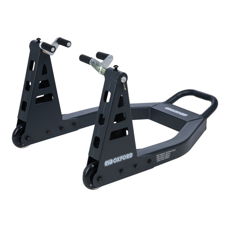 Oxford Zero-G Lite Stand - Driven Powersports