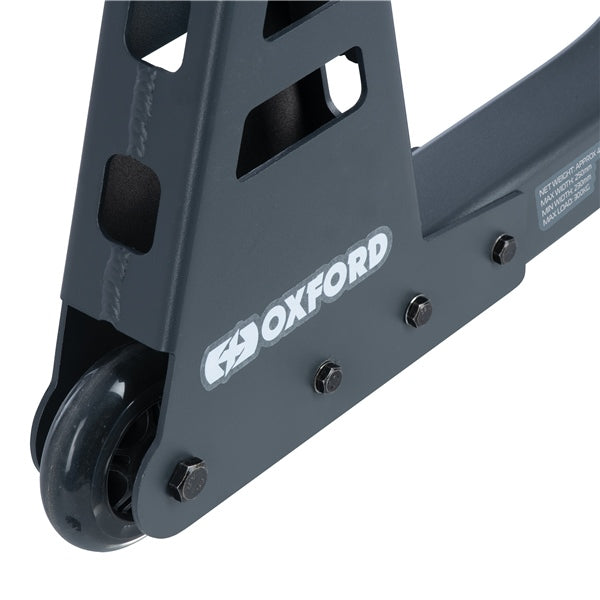 Oxford Zero-G Lite Stand - Driven Powersports