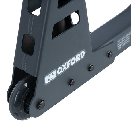 Oxford Zero-G Lite Stand - Driven Powersports
