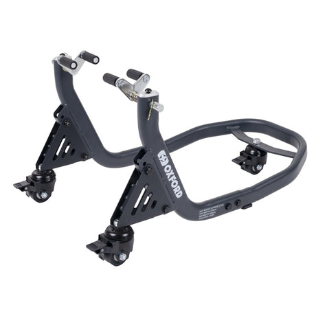 Oxford Zero-G Dolly Stand - Driven Powersports