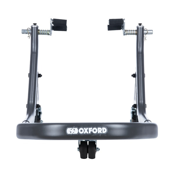 Oxford Zero-G Dolly Stand - Driven Powersports