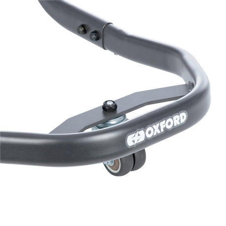 Oxford Zero-G Dolly Stand - Driven Powersports
