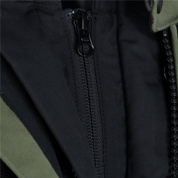Oxford Dakar D2D Air MS Jacket Green XL - Driven Powersports