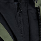 Oxford Dakar D2D Air MS Jacket Green XL - Driven Powersports