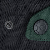 Oxford Dakar D2D Air MS Jacket Green XL - Driven Powersports