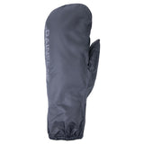 Oxford Rainseal Pro Over Gloves Black SM-MD - Driven Powersports