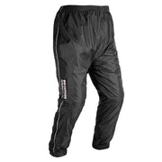 Oxford Rainseal Pants Black 3XL - Driven Powersports